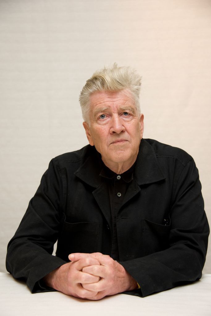 David Lynch