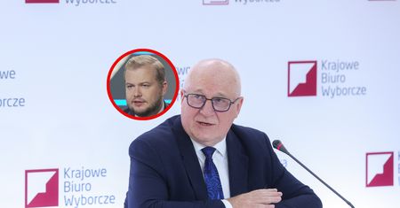 PKW ocenia sprawozdanie PiS. "Takie rzeczy w Europie się nie dzieją"