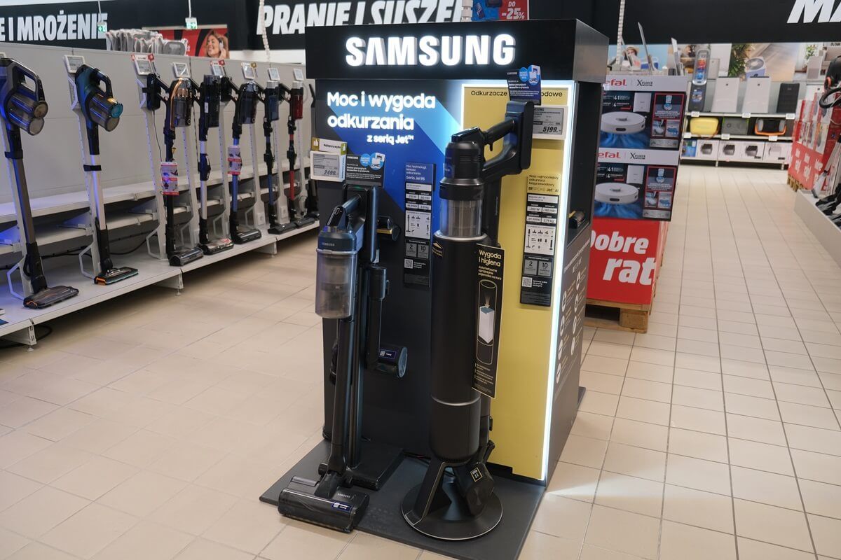 Media Markt w Felicity Lublin