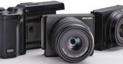 Ricoh GXR: przykładowe zdjęcia (sample)