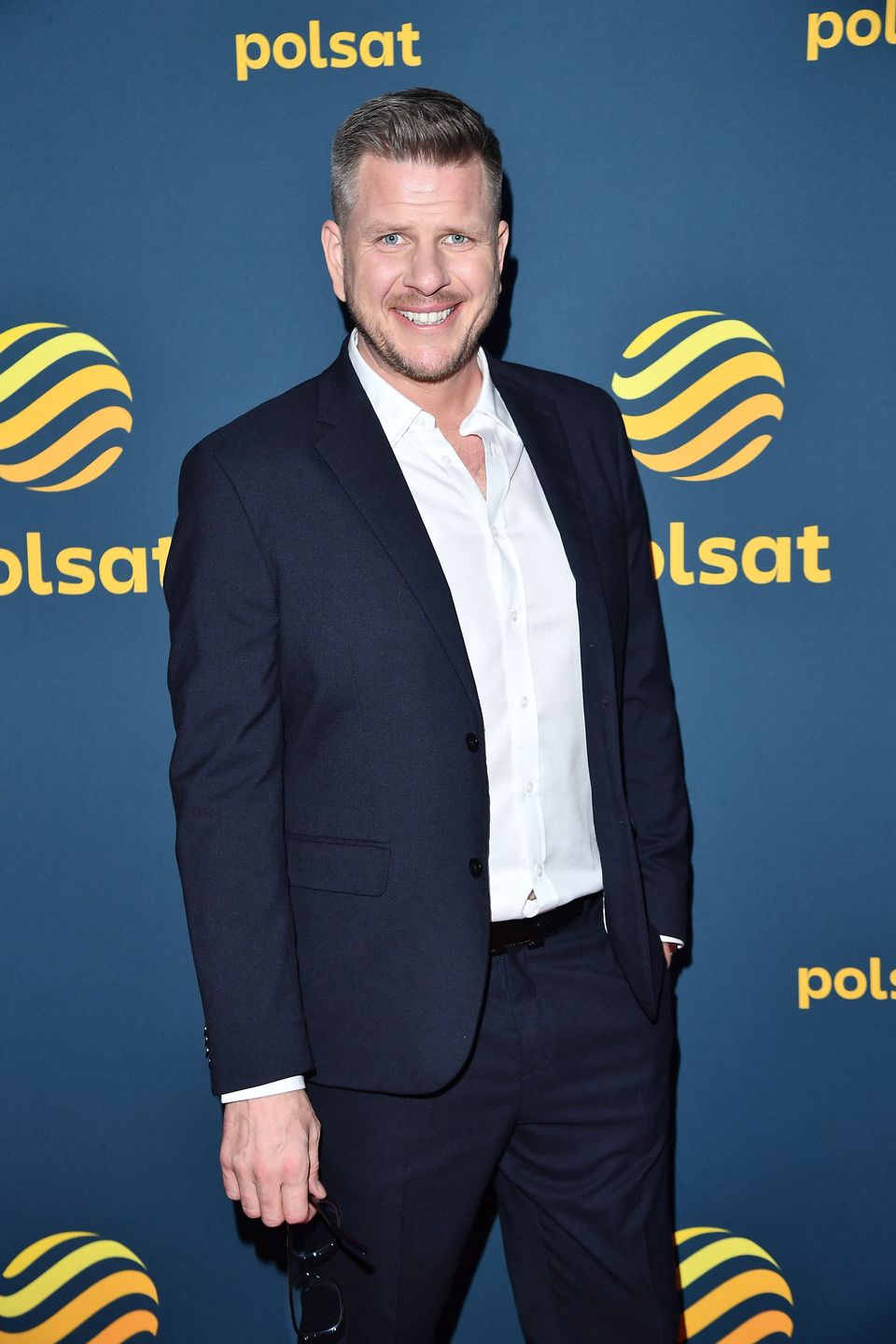 Filip Chajzer już po ślubie?!