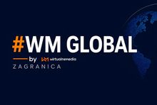 Nowy odcinek #WM GLOBAL