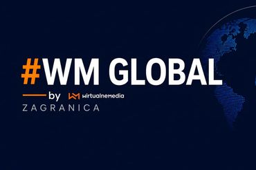 Nowy odcinek #WM GLOBAL