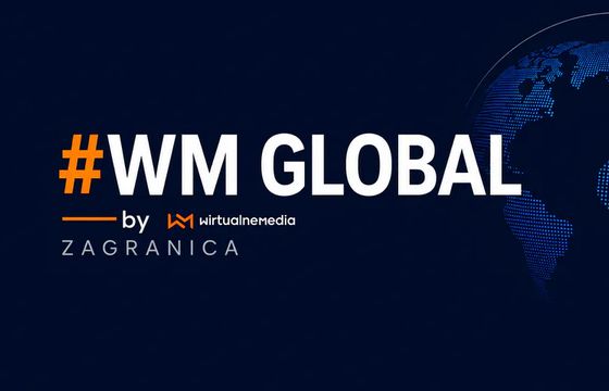 Podwyżki Netfliksa, AI pomaga w fuzji właściciela TVN. #WM GLOBAL