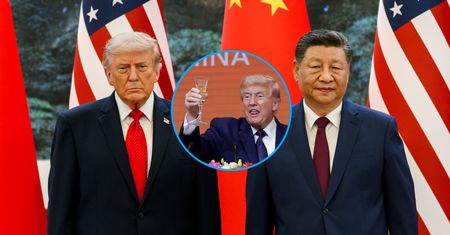 Trump zdradził szczegóły rozmowy z Xi. Padła "duża deklaracja"