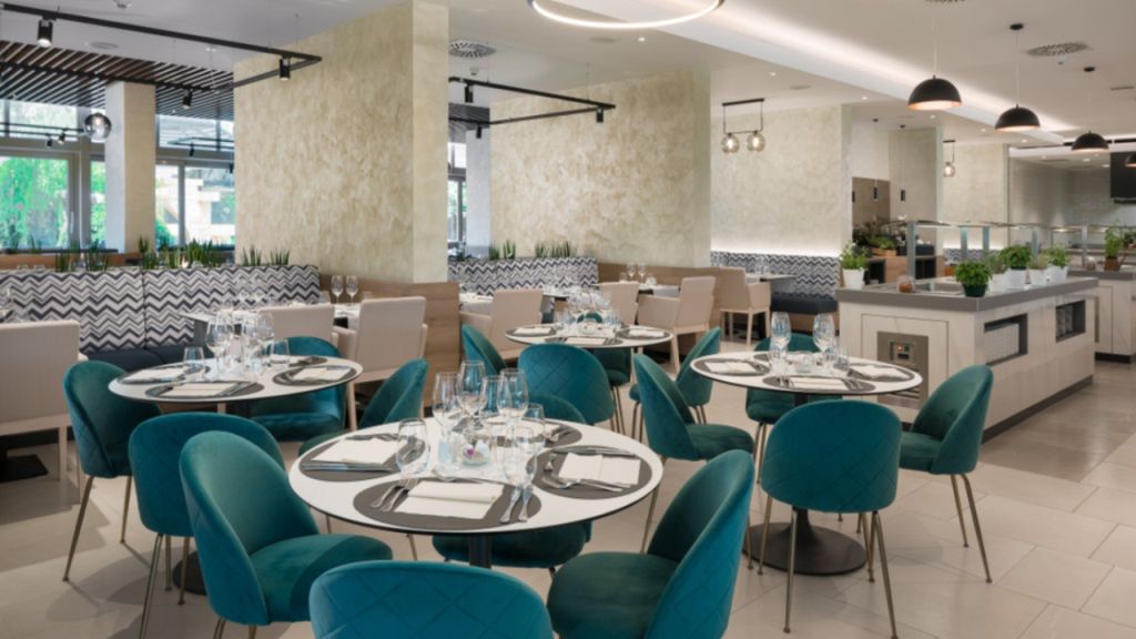Valamar Meteor Hotel 4*