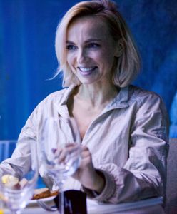 Ania Wyszkoni kupiła córce lody Ekipy Friza. Jej reakcja ją zaskoczyła