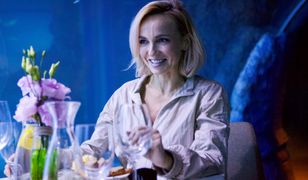 Ania Wyszkoni kupiła córce lody Ekipy Friza. Jej reakcja ją zaskoczyła