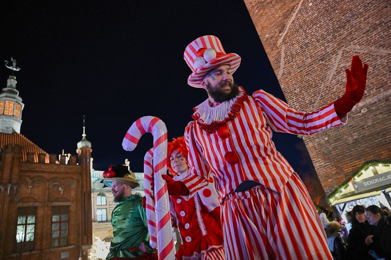 Pomorskie: Weekend w Trójmieście. Najciekawsze wydarzenia, imprezy i koncerty