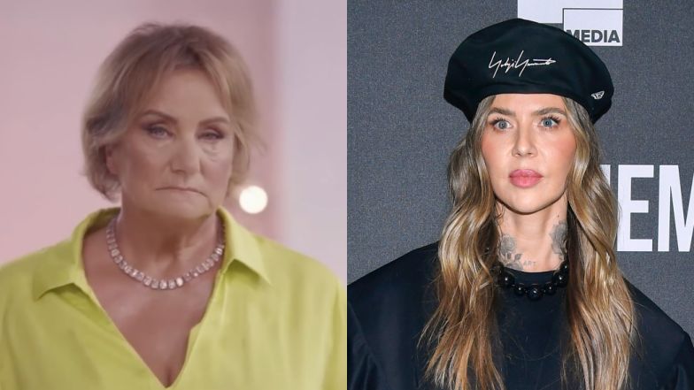 Maja Sablewska zmieniła jej życie w piekło: "Czułam się jak śmieć"