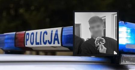 Brutalne zabójstwo 18-letniego Huberta. 17-latek odpowie jak dorosły