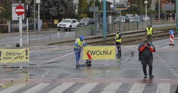24. Poznań Maraton. Zmiany i utrudnienia w ruchu. Te ulice lepiej omijaj w niedzielę