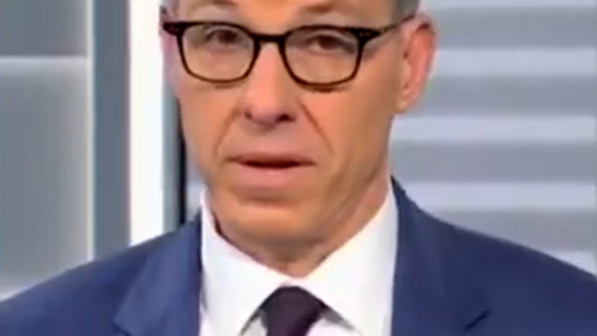 Trump wygrywa w kluczowym stanie. Reakcja prezentera CNN