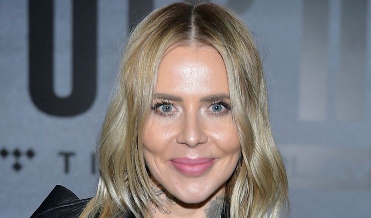 Maja Sablewska przez DWA LATA odzyskiwała dawny wizerunek