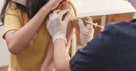 Zaszczep dziecko przeciw HPV. To może uratować życie