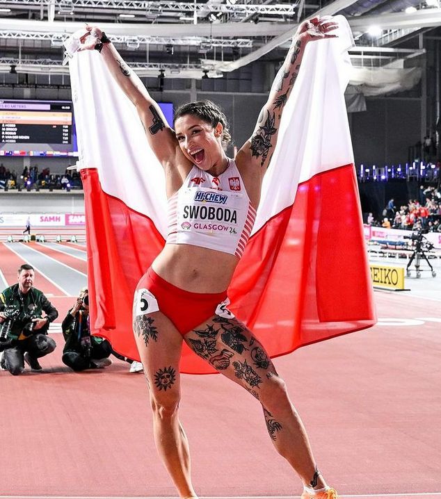 Ewa Swoboda