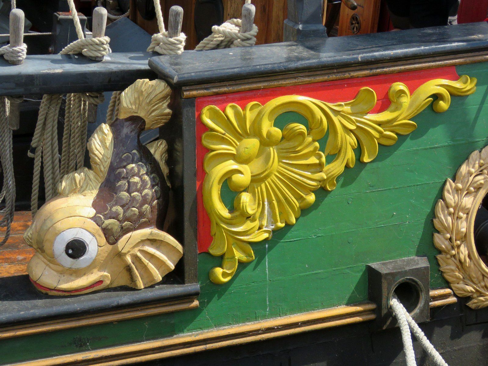 Rejs po Odrze podczas Żagli 2025