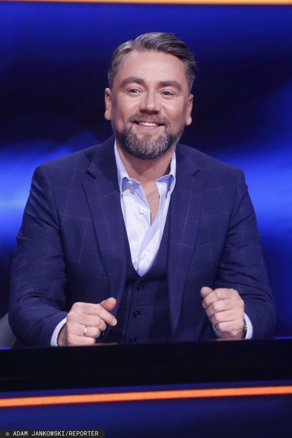 Kuba Badach