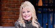 76-letnia Dolly Parton o sekretach swojej ponadczasowej urody: "Używam TANICH kosmetyków!"