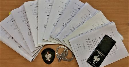 Koronawirus. Wzmożone kontrole Straży Granicznej. Od kwietnia będą jeszcze bardziej intensywne