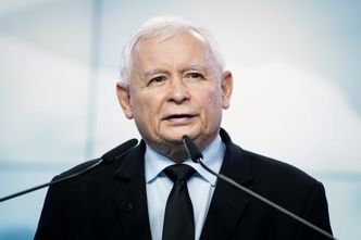 Prezes PiS pozbawia prezesów premii. "Rzym przemówił, sprawa skończona"