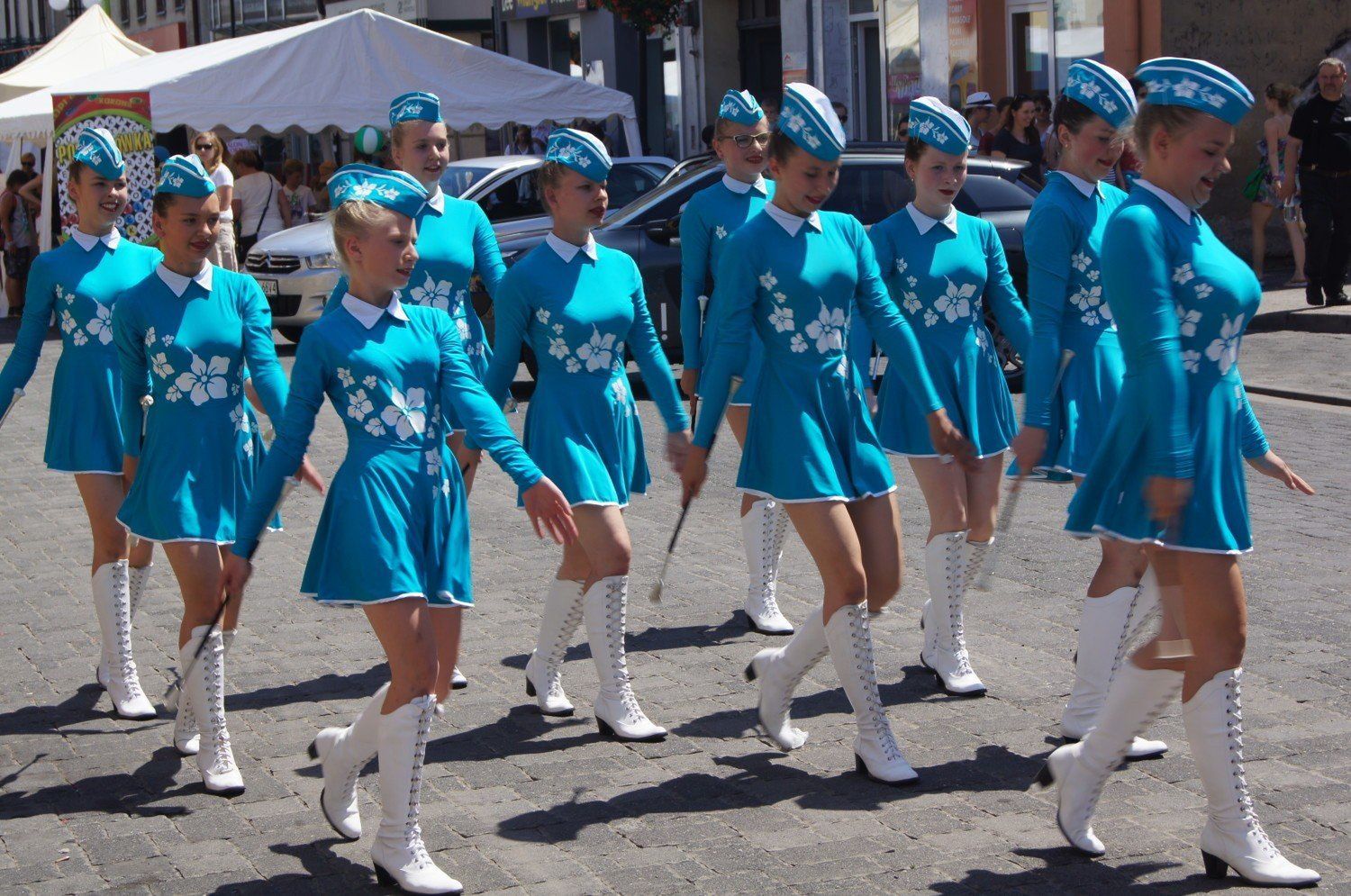 Kaliska Fasiohn Day 2015