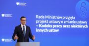 Zmiany w Kodeksie pracy 2023. Co czeka pracowników w nowym roku?