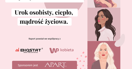 Polki odpowiedziały, czy są szczęśliwe i jakimi wartościami się kierują. Badanie BioStat dla Wirtualnej Polski