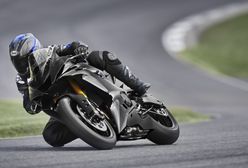 Yamaha R6 Race nie tylko nie znika, ale nawet zostaje ulepszona