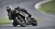 Yamaha R6 Race nie tylko nie znika, ale nawet zostaje ulepszona