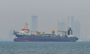 Chaos na Bliskim Wschodzie grozi globalną recesją? Ekonomiści zabierają głos