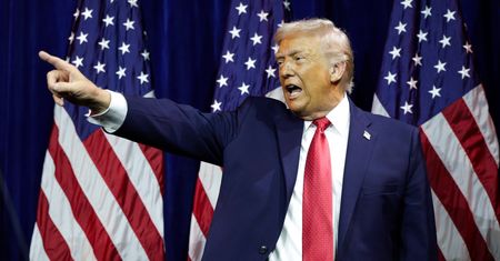Powrót imperialnej Ameryki? Trump ogłasza doktrynę