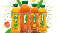 Nestea zmienia skład i opakowania