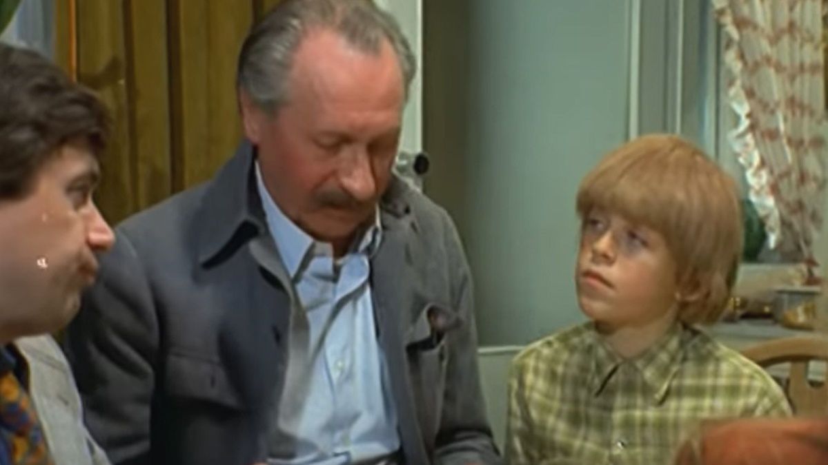 Widzowie "Czterdziestolatka" uwielbiali rezolutnego Mareczka. Co dzisiaj porabia odtwórca roli chłopca?