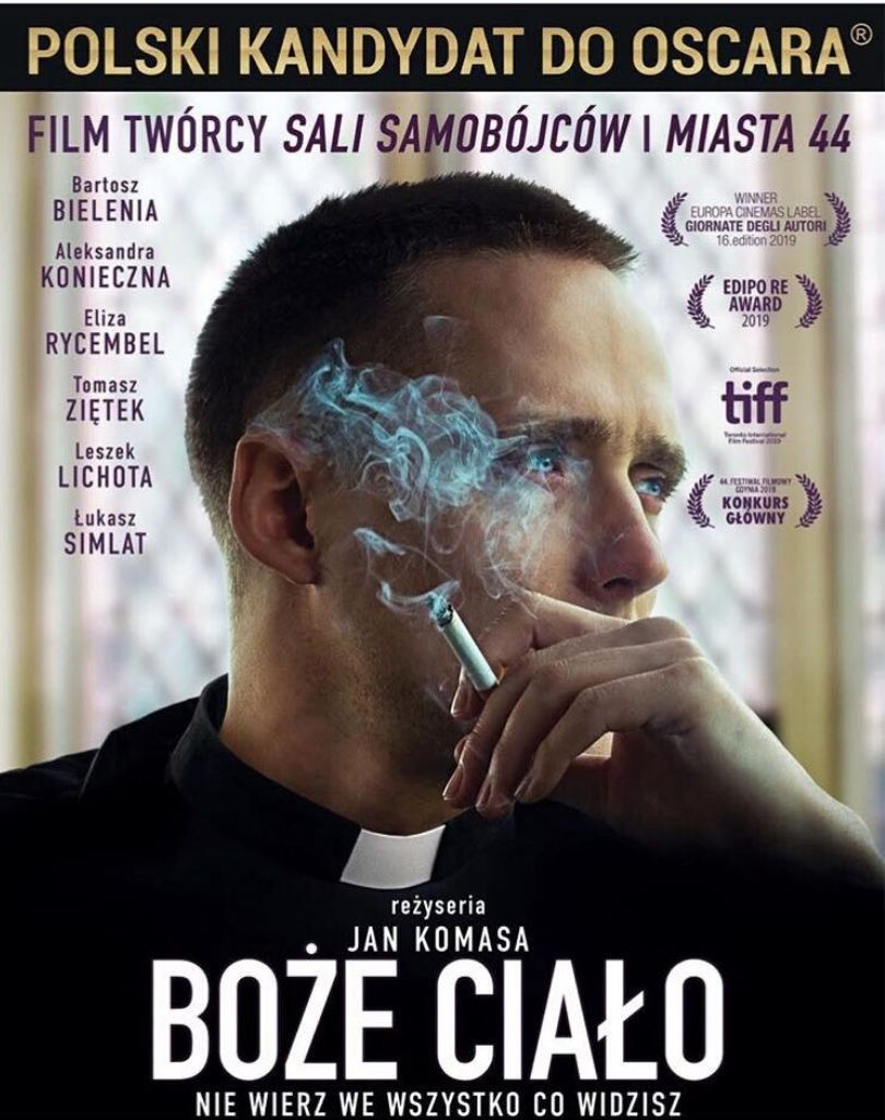 Boże Ciało