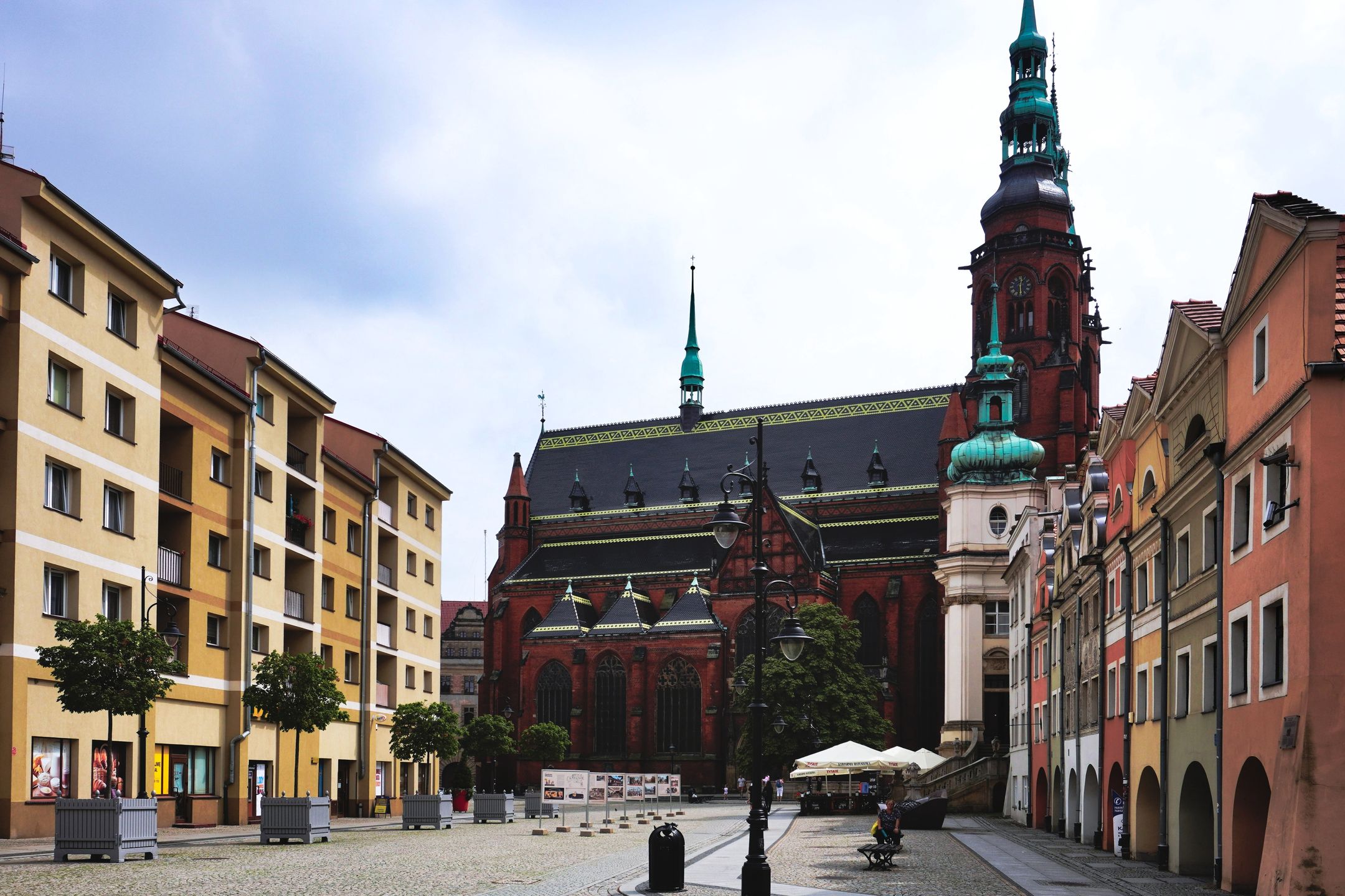 Legnica
