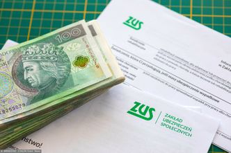 Emeryci wygrywają w sądach. ZUS płaci wyrównania nawet za 3 lata wstecz