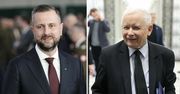 Kosiniak premierem w rządzie PiS-PSL? Senator stawia warunek