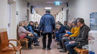 Polska w obliczu zwiększonego ryzyka chorób zakaźnych. Eksperci apelują