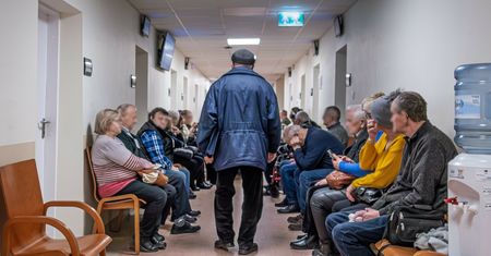 Polska w obliczu zwiększonego ryzyka chorób zakaźnych. Eksperci apelują
