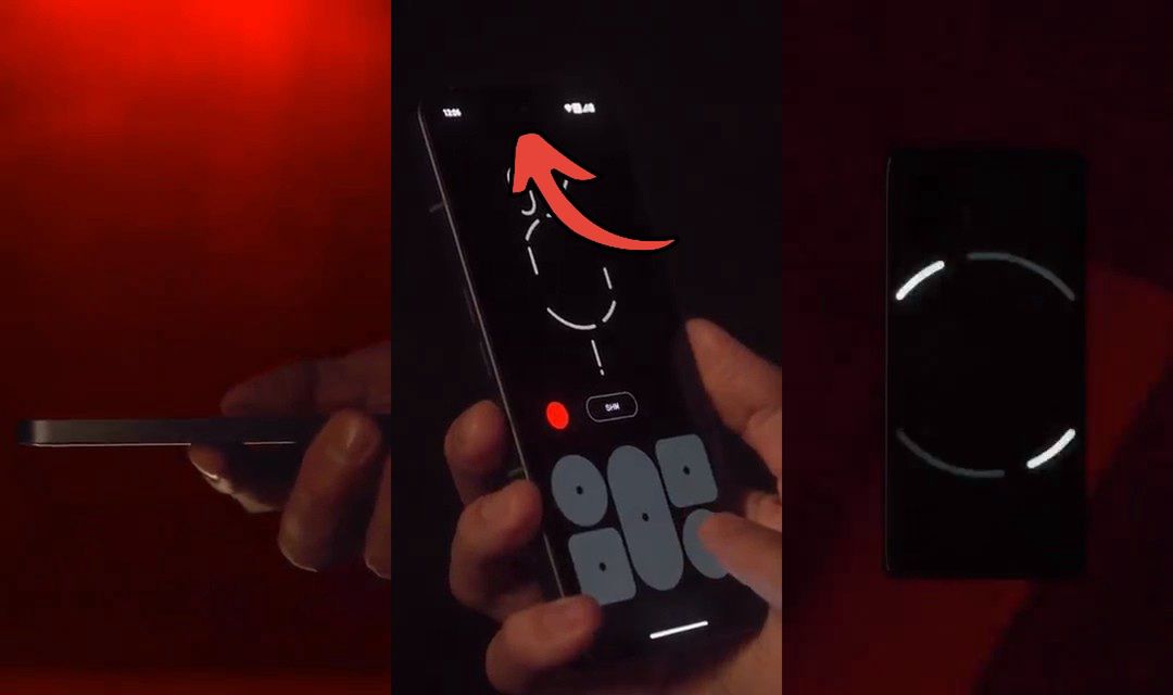 Nothing Phone (2)?