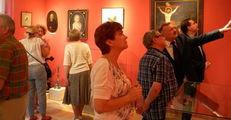 500 lecie reformacji w północnej Wielkopolsce