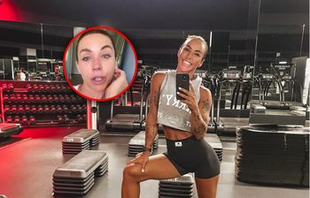 Myślała, że to infekcja oka. Konieczna była operacja mózgu