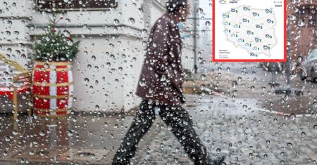 Taki będzie początek meteorologicznej zimy. Pokazali mapy