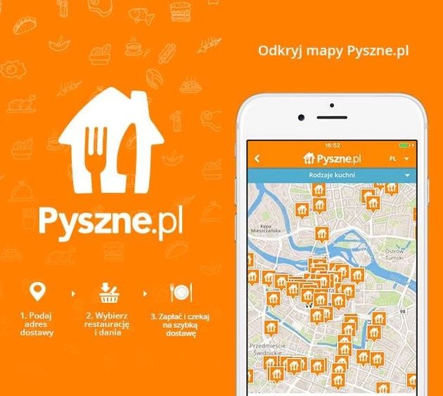 Pyszne
