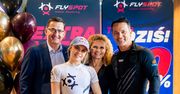 12 lat Flyspot: polska marka w światowej elicie indoor skydivingu
