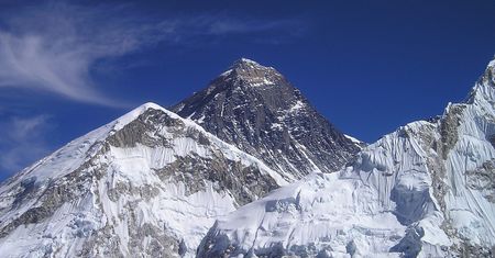 Zdobywca Everestu i pionier przygody. Nie żyje Jim Whittaker