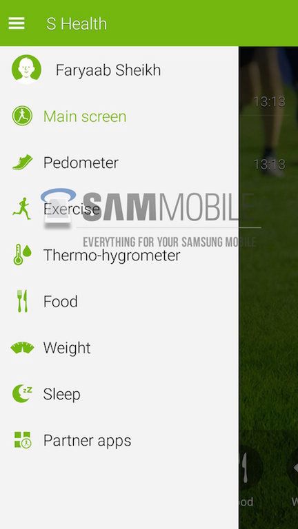 Galaxy S4 z Androidem 5.0 Lollipop i nowym TouchWizem na wideo 35