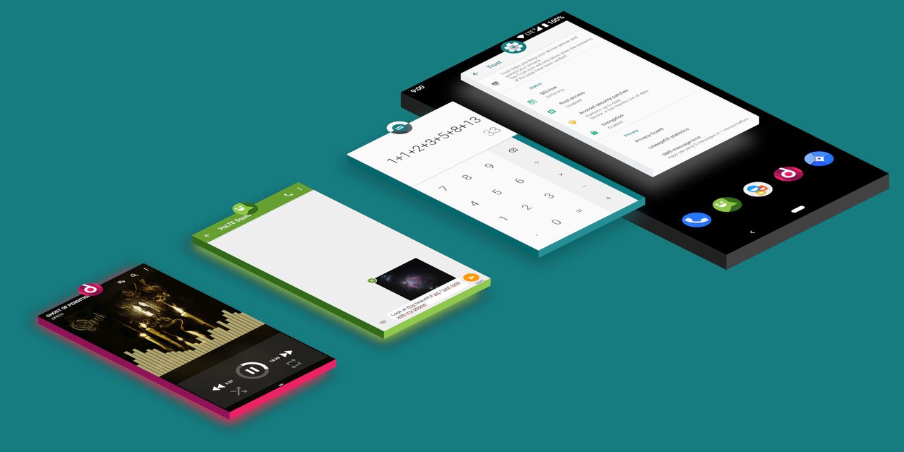 Android 9 Pie nawet dla pięcioletnich smartfonów. LineageOS 16 wydany