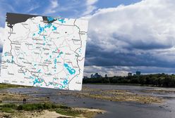 Zrobi się groźnie. IMGW wydał ostrzeżenia